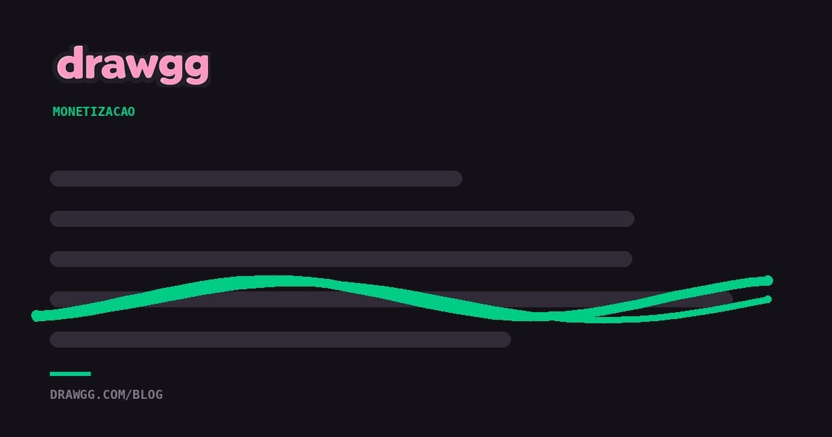 Como receber PIX na live sem expor a sua chave nem parar a transmissão