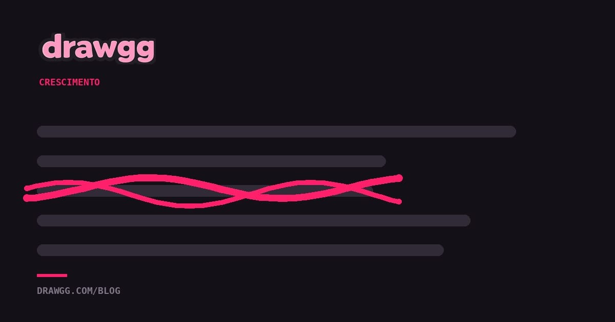 Como escolher a categoria da live: a decisão que mais muda a sua descoberta