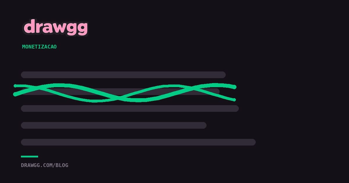 Como ganhar dinheiro na Twitch: todas as fontes, com o que sobra em cada uma