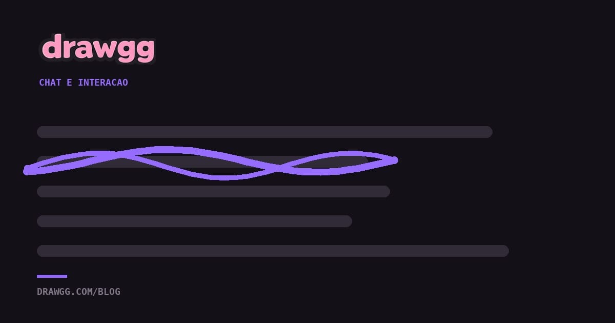Dinâmicas para live: 14 formatos de interação que funcionam com público pequeno